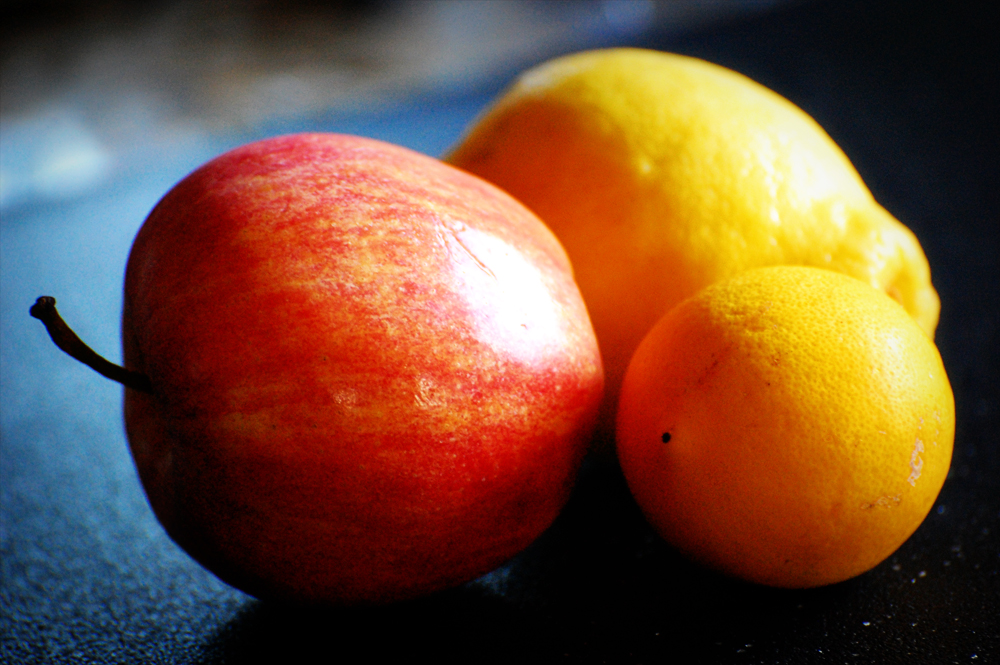 apples+lemons