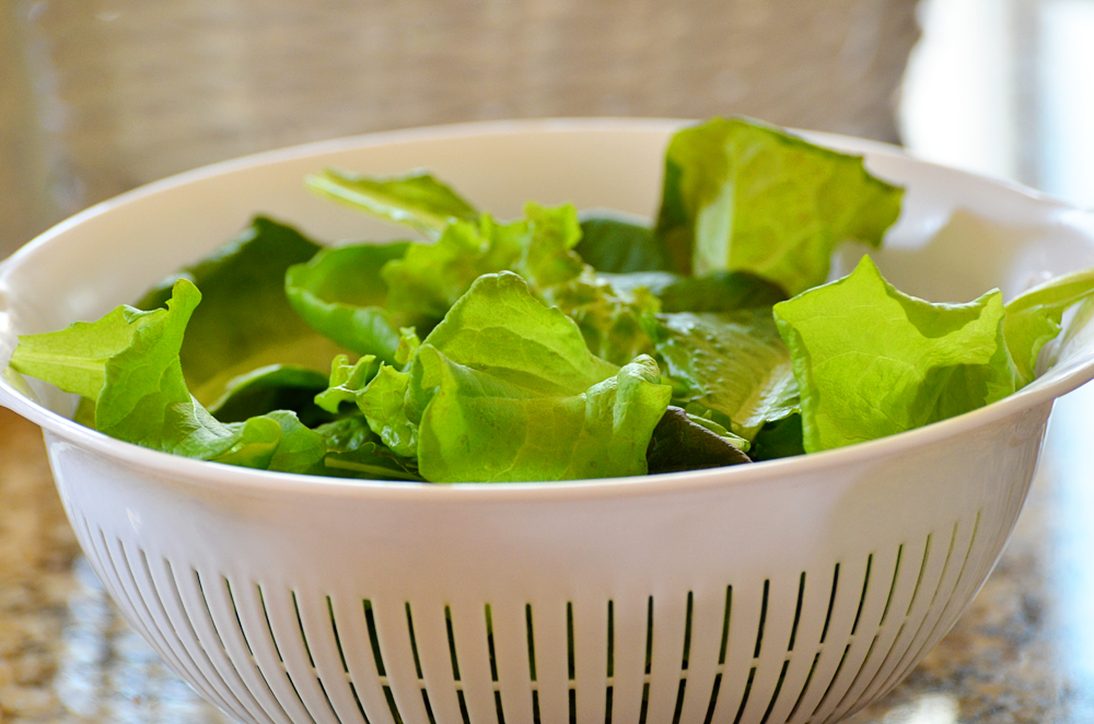 lettuce